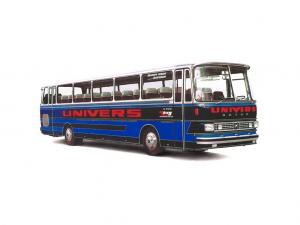 Setra S 150 1967 года